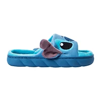 Juniors Disney Stitch Slippers