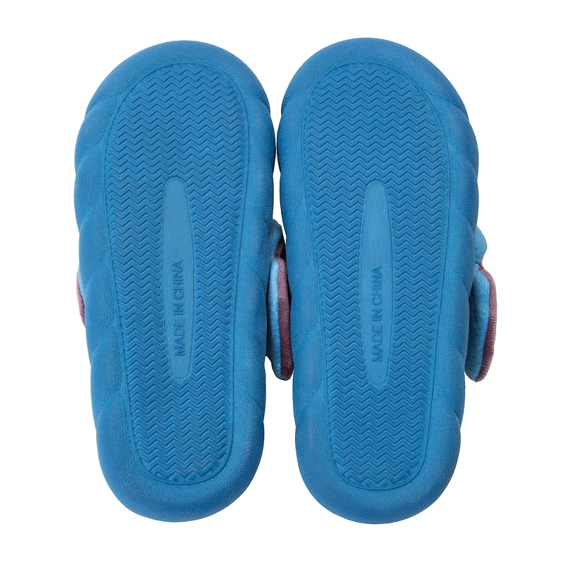 Juniors Disney Stitch Slippers