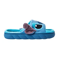 Juniors Disney Stitch Slippers