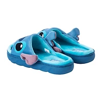 Juniors Disney Stitch Slippers