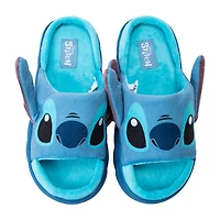 Juniors Disney Stitch Slippers