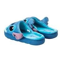Juniors Disney Stitch Slippers