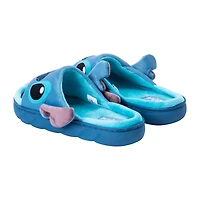 Juniors Disney Stitch Slippers