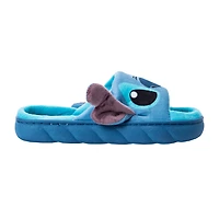 Juniors Disney Stitch Slippers
