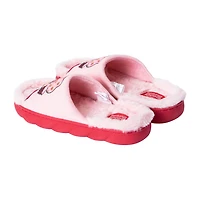 Juniors Strawberry Shortcake™ Fluffy Slippers