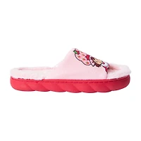 Juniors Strawberry Shortcake™ Fluffy Slippers