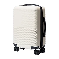 Tan Portable Luggage 20in