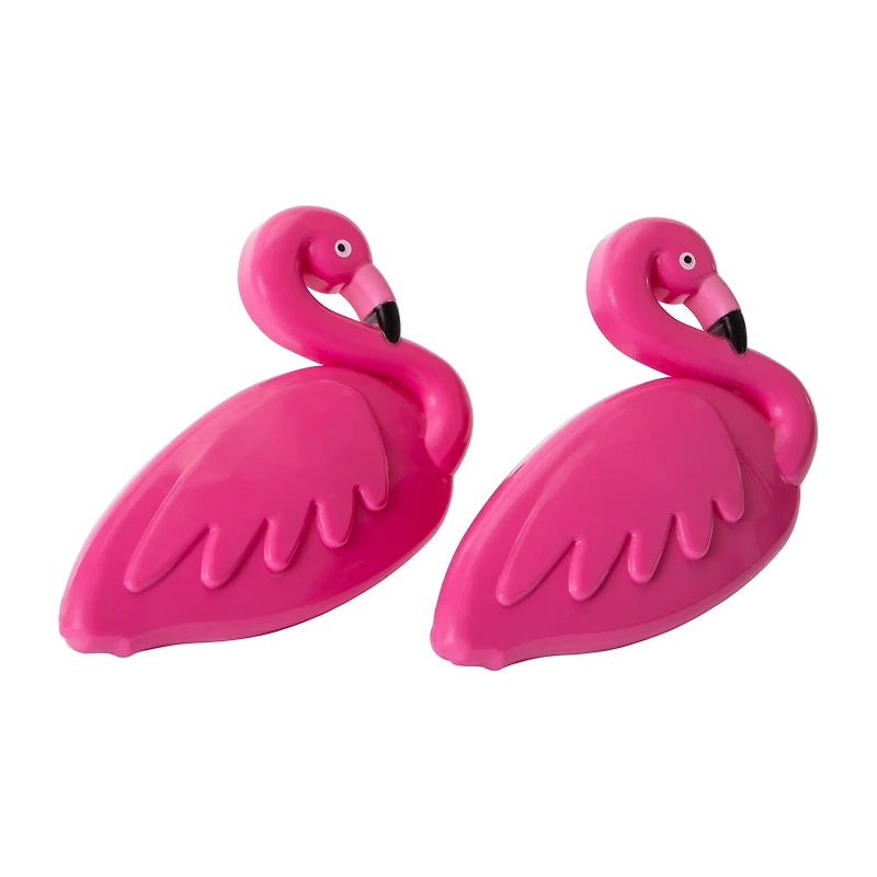 Novelty Towel Clips 2-Pack