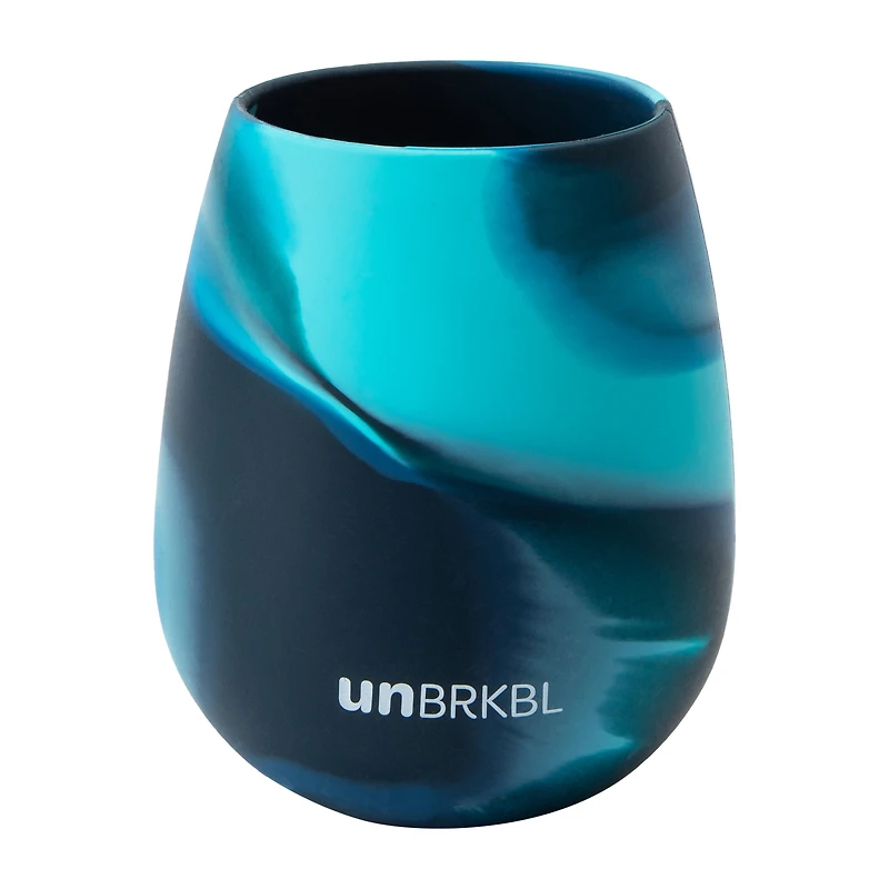 Unbrkbl Silicone Wine Glass