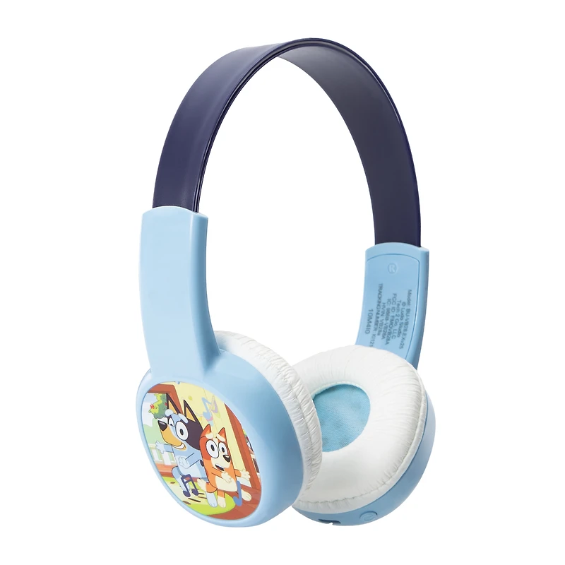 Bluey™ Bluetooth® Kid Safe Headphones