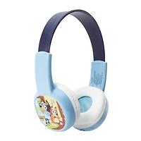 Bluey™ Bluetooth® Kid Safe Headphones