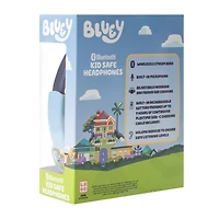 Bluey™ Bluetooth® Kid Safe Headphones