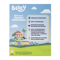 Bluey™ Bluetooth® Kid Safe Headphones