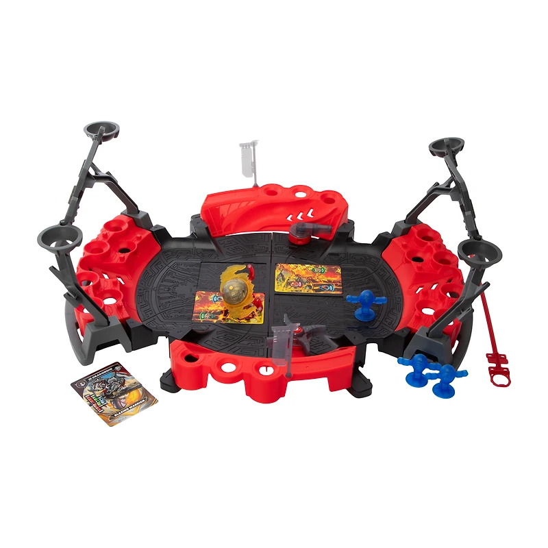 Bakugan Battle Arena Toy Set