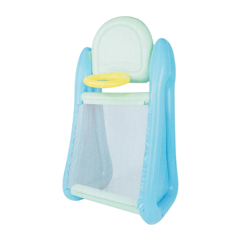 Giant Inflatable Basketball Hoop