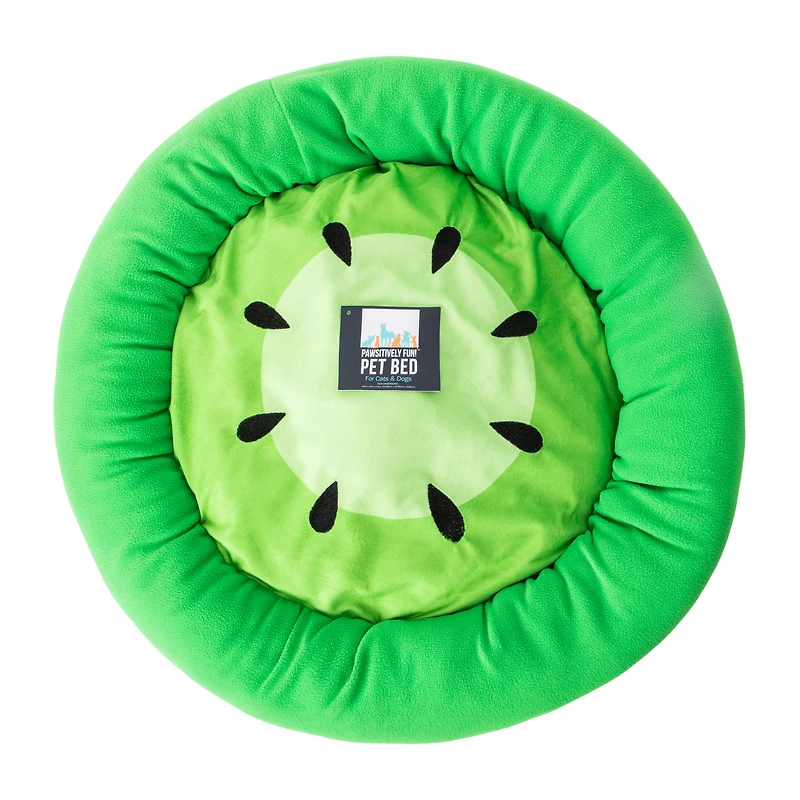 Novelty Pet Bed For Cats & Dogs