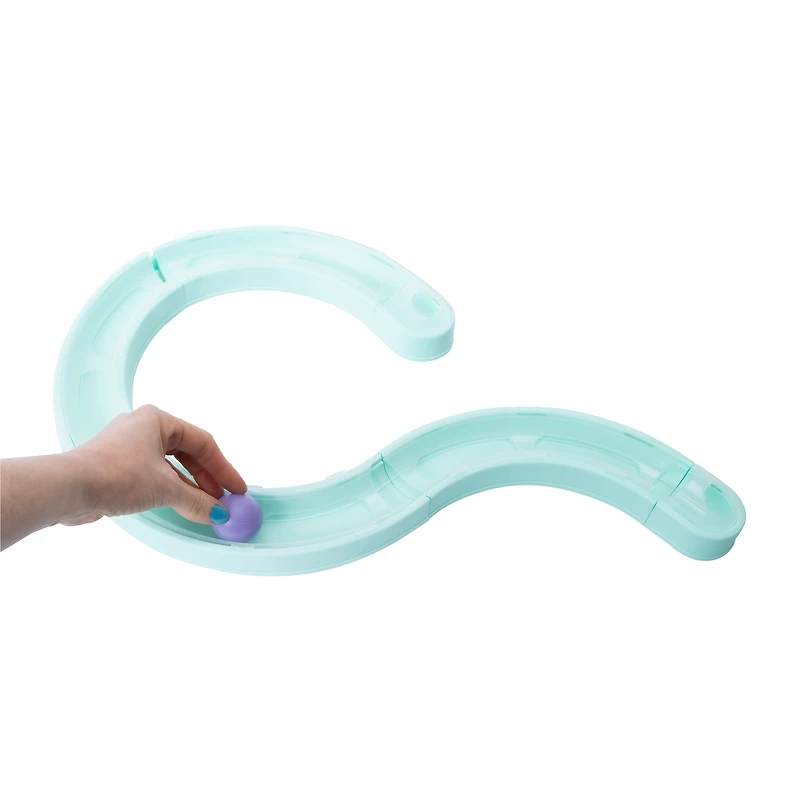 Bat & Chase Cat Toy Set 7-Pieces