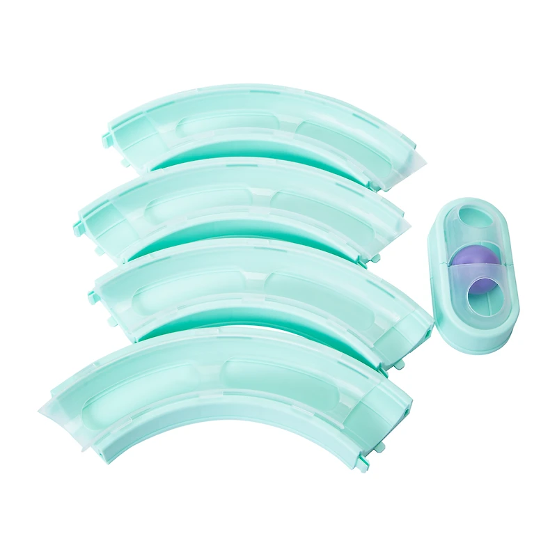 Bat & Chase Cat Toy Set 7-Pieces