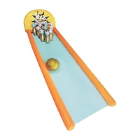 Inflatable Giant Bowling Set