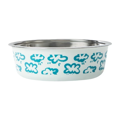 Design Pet Bowl For Large Dogs