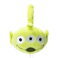 Disney PIXAR Toy Story Alien Plush Wired Headphones