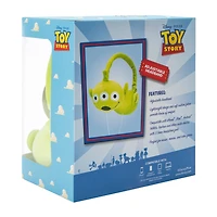 Disney PIXAR Toy Story Alien Plush Wired Headphones