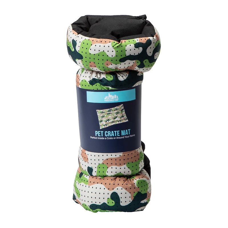 Pet Crate Mat