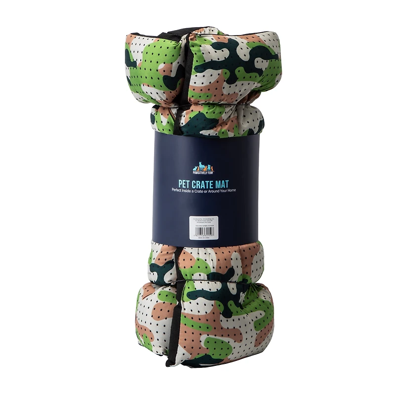 Pet Crate Mat