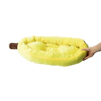 Banana Pet Bed