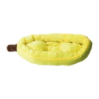 Banana Pet Bed