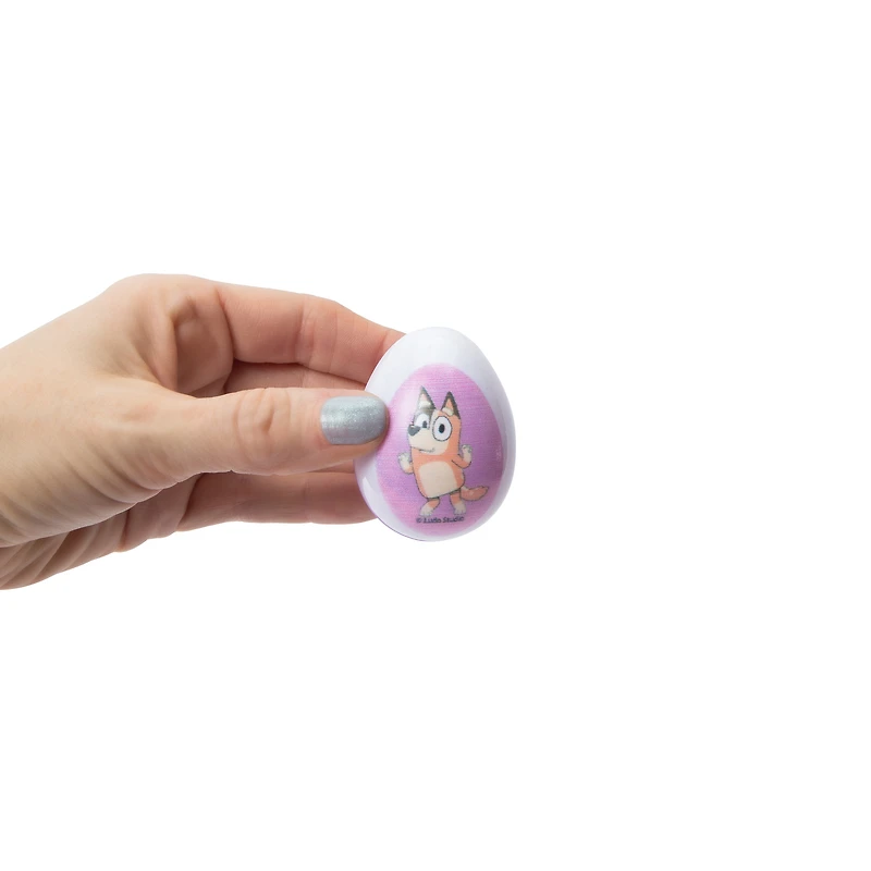Bluey Candy Filled Eggs 2.4oz