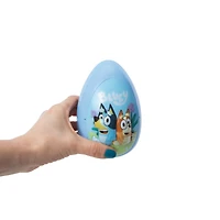 Bluey™ Egg Candy Characters & Jelly Beans With 16 Stickers