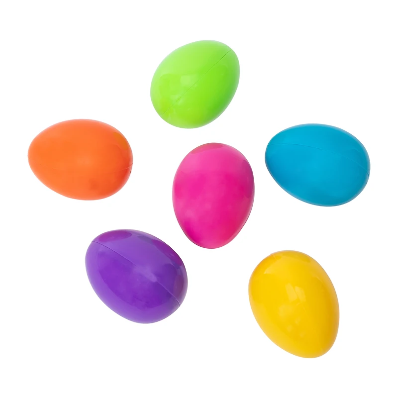 Jelly Bean Filled Eggs 45-Count 7.9oz