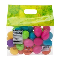 Jelly Bean Filled Eggs 45-Count 7.9oz