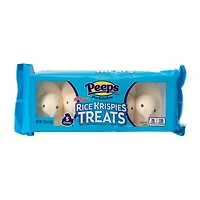 Peeps® Marshmallow Chick Rice Krispies Treats 5-Pack