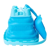 Collapsible Bucket + Shovel Set