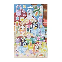 Bluey™ Easter Sticker Playset