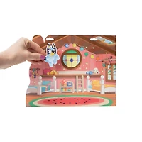 Bluey™ Easter Sticker Playset