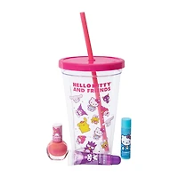 Character Tumbler Set