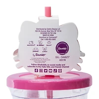 Character Tumbler Set