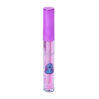 Disney Stitch Flavored Lip Gloss 0.06oz