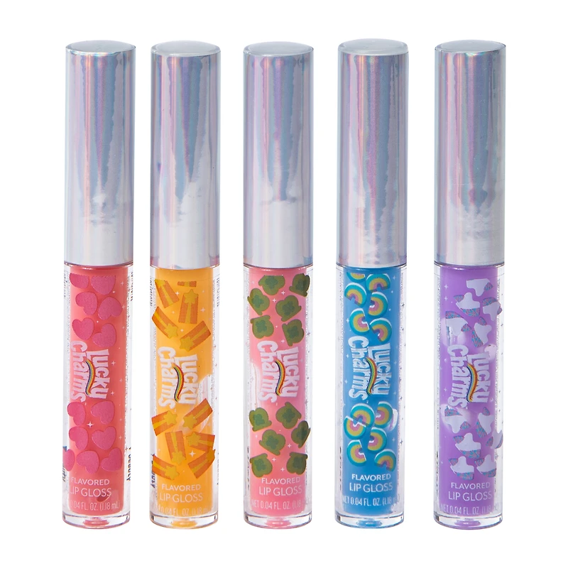 Candy Flavored Lip Gloss 0.2oz