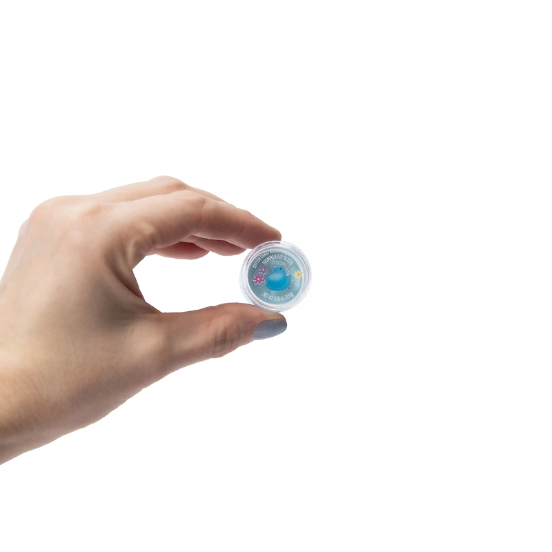 Peeps® 6-Piece Lip Set