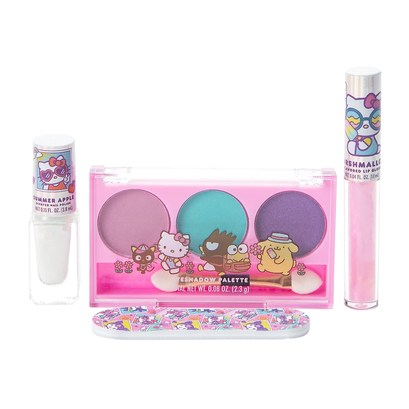 Hello Kitty® Mixed Beauty Set