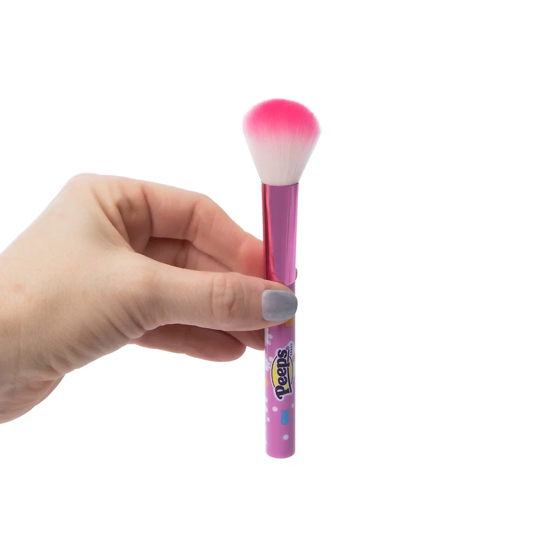 Peeps® Cosmetic Brush Set