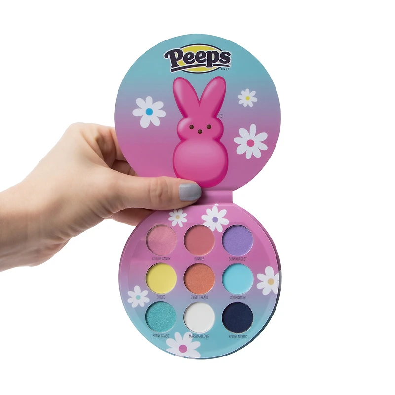 Eyeshadow Palette 0.25oz