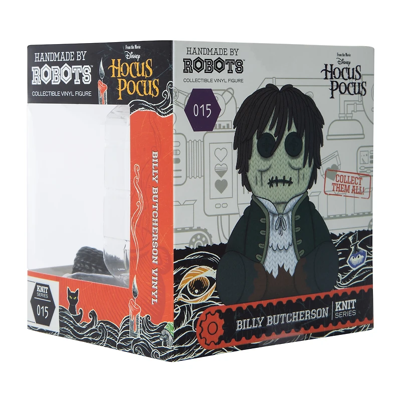 Handmade By Robots™ Disney Knit Series Collectible Vinyl Figure