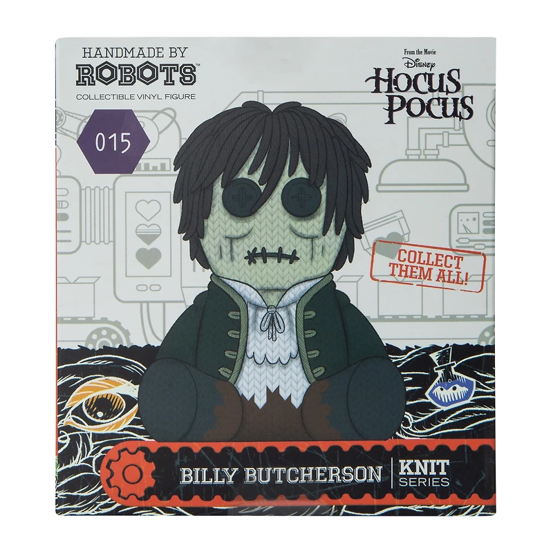 Handmade By Robots™ Disney Knit Series Collectible Vinyl Figure