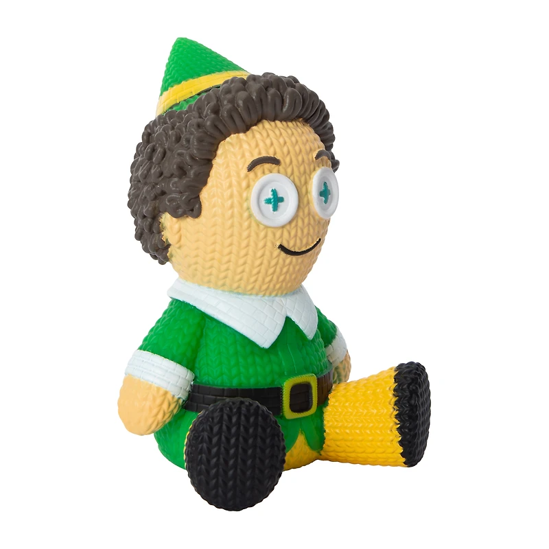 Handmade By Robots™ Knit Series Collectible Vinyl Figure