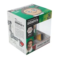 Handmade By Robots™ Knit Series Collectible Vinyl Figure